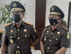Soal Kasus Korupsi Rp50 Miliar, Wakajati NTT: Percayakan Pada Penyidik