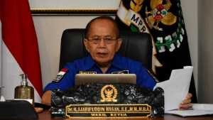 Syarief Hasan: Empat Pilar MPR Modal Warga Negara Pertahankan NKRI