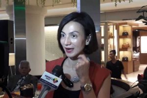 Merasa Ditipu, Wanda Hamidah: Saya Menyesal Pakai Asuransi Prudential