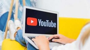 Youtube Blokir Saluran Penyiaran Parlemen Rusia Duma TV