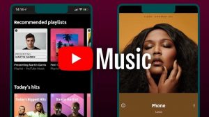 Youtube Music Bakal Bebaskan Fitur Premium Mereka ke Pengguna