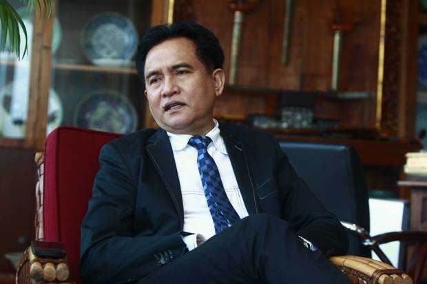 yusril