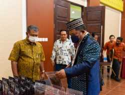Kopi Colol NTT Untuk Dunia