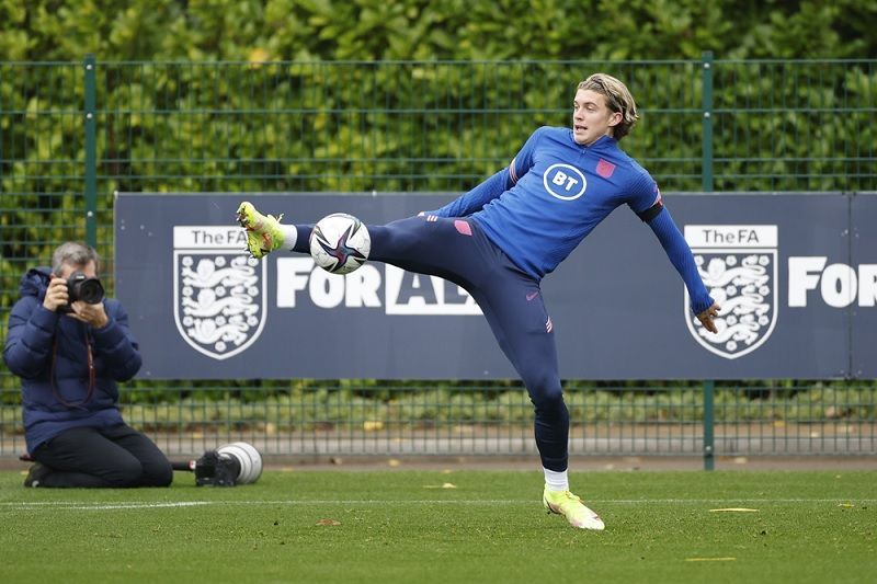 Sebanyak 5 Pemainnya Mundur, Inggris Tarik Gallagher
