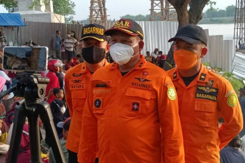 Korban Tenggelam Akibat Kecelakaan Perahu di Begawan Solo Bertambah