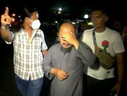 Guru Mengaji di Kota Padang Ditangkap Polisi Akibat Diduga Sodomi Setidaknya 14 Anak