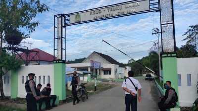 Hampir 2 Bulan, RSU Teuku Umar Calang Tak Terima Pasien Positif Covid-19