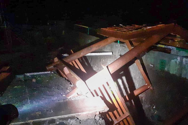 BPBD Yogyakarta Minta Warga Antisipasi Luapan Air Sungai