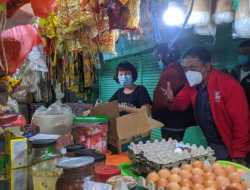 Minyak Goreng Naik, Pemprov Sumsel Bakal Gelar Operasi Pasar