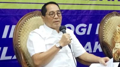 Firman Soebayo Keberatan DIM RUU Omnibus Law Kesehatan Kelompokan Tembakau Jadi Kategori Narkoba