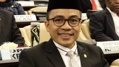 DPD Berharap Implementasi Program Sektor KP Berdampak Positif bagi Masyarakat