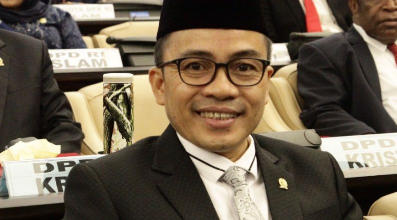 DPD Berharap Implementasi Program Sektor KP Berdampak Positif bagi Masyarakat