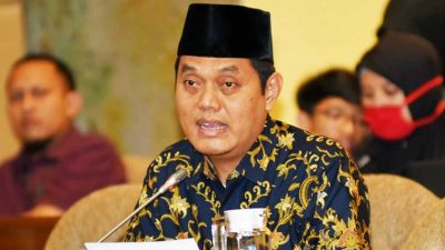 Penyesuaian Harga BBM Jadi Pilihan yang Rasional Di Tengah Krisis Ekonomi Global