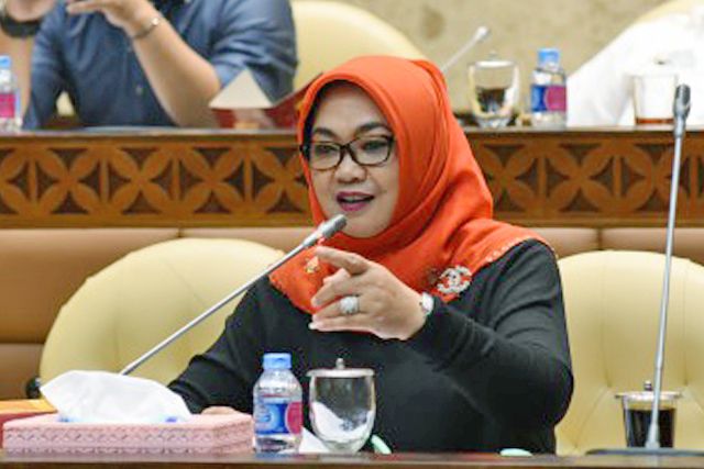Komisi V Dukung Percepatan Pembangunan Infrastruktur Bengkulu Utara