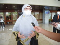 Komisi VII Dorong Pemanfaatan Potensi Geothermal untuk Pariwisata