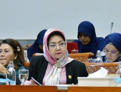 Komisi VIII DPR Minta BWI Maksimalkan Potensi Wakaf