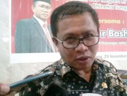 Komisi VIII DPR Penguatan Ketangguhan Bencana di Daerah Rawan Bencana