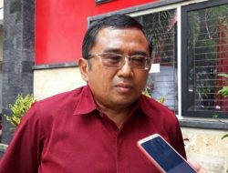 Legislator PDIP Berharap Aspirasi Pemda Bali Dimasukkan dalam RUU HKPD