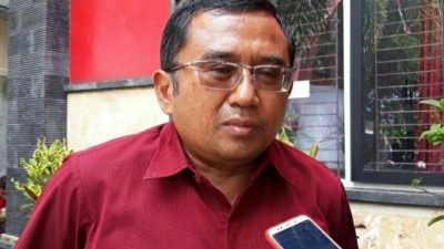 Legislator PDIP Berharap Aspirasi Pemda Bali Dimasukkan dalam RUU HKPD
