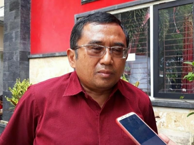 Legislator PDIP Berharap Aspirasi Pemda Bali Dimasukkan dalam RUU HKPD