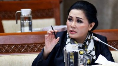 Ini Catatan Kritis Komisi XI DPR Terkait Sinergi Belanja Pusat dan Daerah