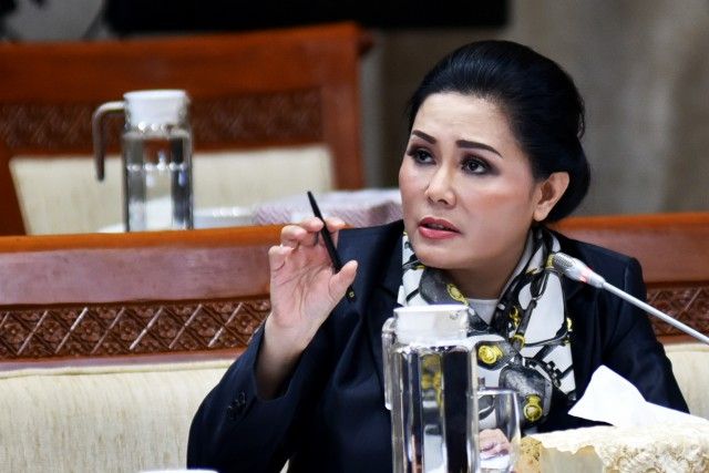 Ini Catatan Kritis Komisi XI DPR Terkait Sinergi Belanja Pusat dan Daerah
