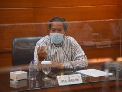 Terkait Pemulangan PMI, Timwas PPMI: Perlunya Sinergitas Pemerintah Pusat dan Daerah