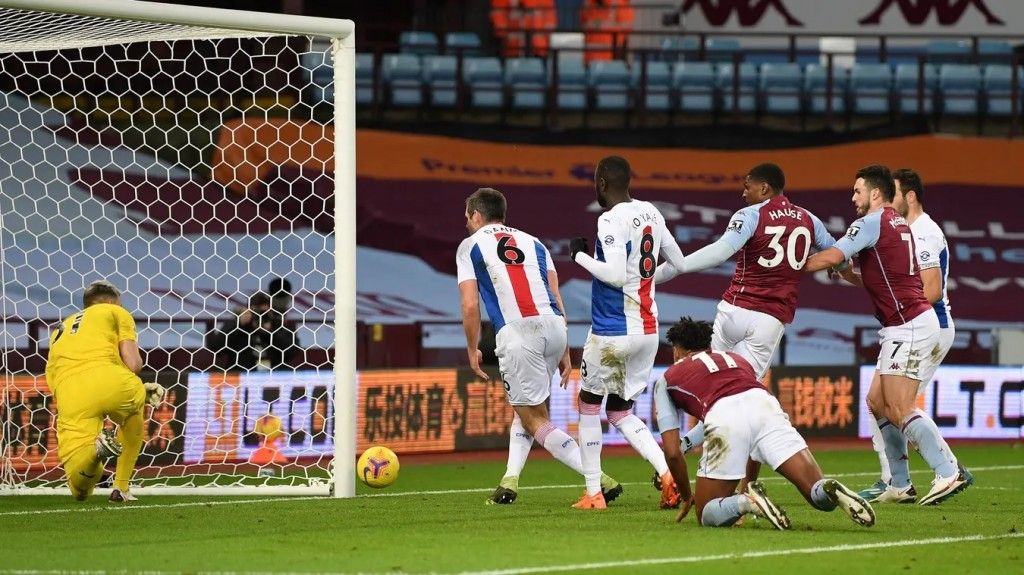 Aston Villa