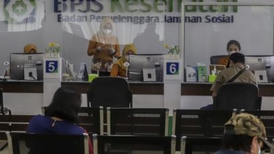 Layanan Kesehatan di Kulon Progo Dinilai Masih Minim