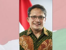 Dukung Kemerdekaan Palestina, Indonesia Terus Tingkatkan Kerja Sama