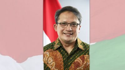 Dukung Kemerdekaan Palestina, Indonesia Terus Tingkatkan Kerja Sama