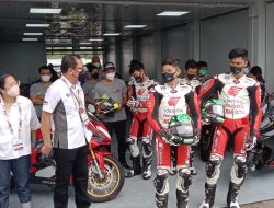 Soal Pembatalan Race IATC, PAN Senayan: ITDC Jangan Permalukan Presiden