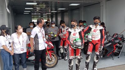 Supermoto