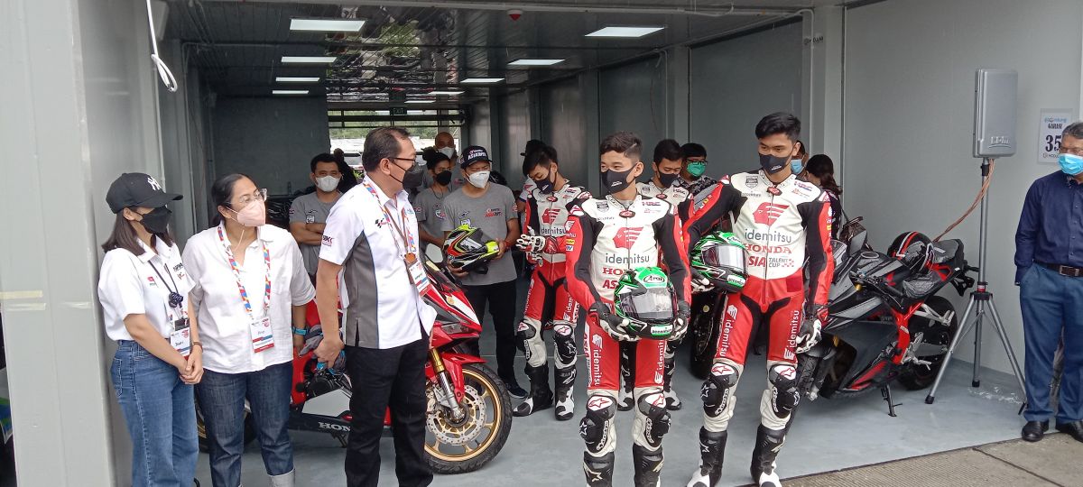 Supermoto