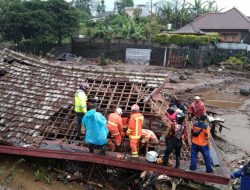 Dampak Banjir Bandang, Wali Kota Batu Pastikan Semua Korban Hilang Telah Ditemukan