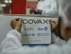 COVAX Ingin Kirim 4,7 Juta Dosis Vaksin AstraZeneca ke Korut
