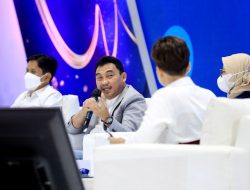 BLU EXPO 2021 – LPDB: BLU Garda Terdepan Pulihkan Ekonomi Nasional