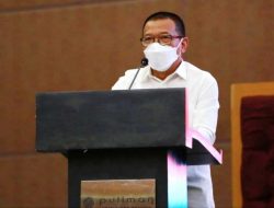 Matangkan Persiapan Penempatan PMI di Taiwan, Kemnaker Gelar Pertemuan dengan pihak Terkait