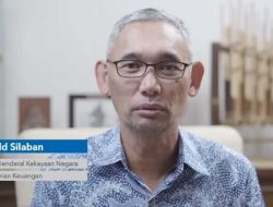 Satgas BLBI Sita Aset PT Timor Putera Nasional