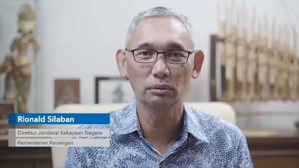 Satgas BLBI Sita Aset PT Timor Putera Nasional