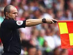 FIFA Uji Coba Teknologi Offside Semiotomatis di Piala Arab