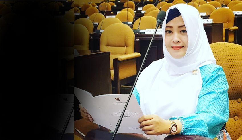 DPD RI: Pemerkosa 12 Santriwati harus Dihukum Berat