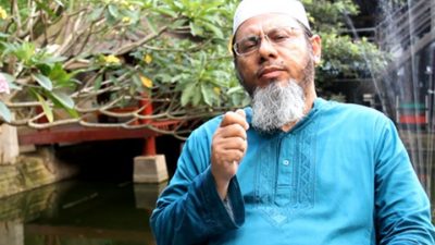Polri Bantah Penangkapan Farid Okbah Cs Bentuk Kriminalisasi Ulama