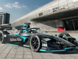 Formula E Klaim Gen3 Mobil Balap Paling Efisien di Dunia