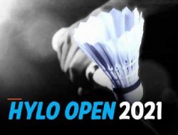 HYLO OPEN 2021 – Enam Wakil Indonesia Lolos ke Semifinal