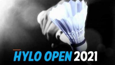 HYLO OPEN 2021 – Enam Wakil Indonesia Lolos ke Semifinal