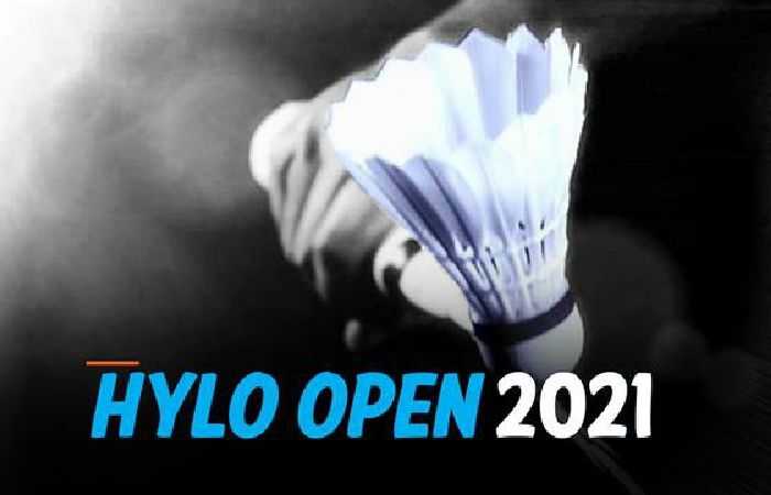 HYLO OPEN 2021 - Enam Wakil Indonesia Lolos ke Semifinal
