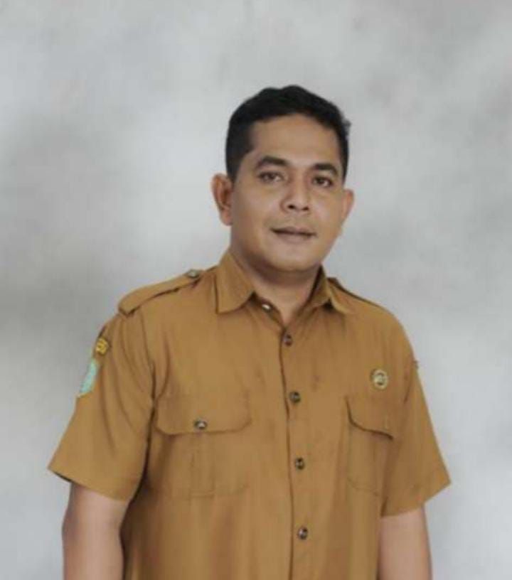 Dr Affandi Siregar Terpilih Menjadi Ketua IDI Padang Lawas