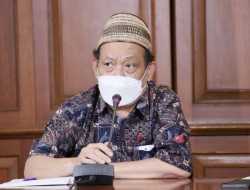 Panitia Masih Tunggu Jadwal Muktamar NU ke 34 dari PBNU
