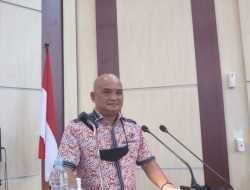 PDIP Kota Medan Optimis Bisa Naikan Pendapatan Daerah